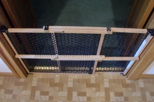 Safety 1st Gate