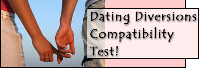 Dating Compatibility