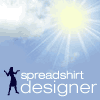 Spreadshirt Designer